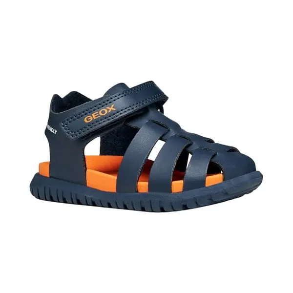Geox Sandalen B556AA 000BC B Fusbetto thumbnail