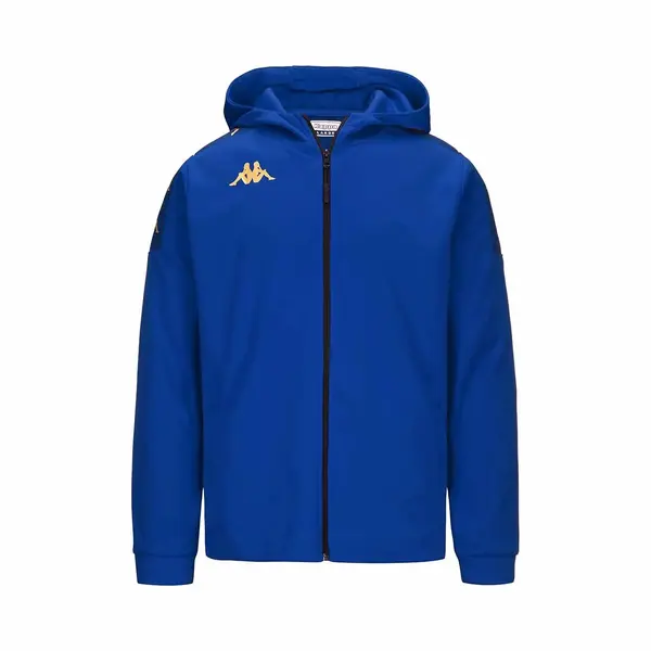 Trainingsjacke Kappa Grevolo thumbnail