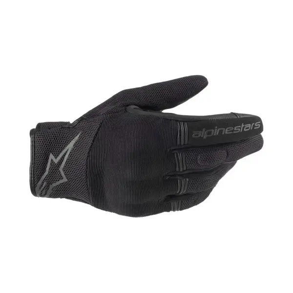 Alpinestars - Motorrad-Handschuhe - Handschuhe Alpinestars Copper Noir thumbnail