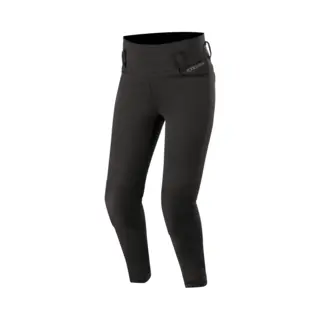 Alpinestars Banshee Women's Leggings Black