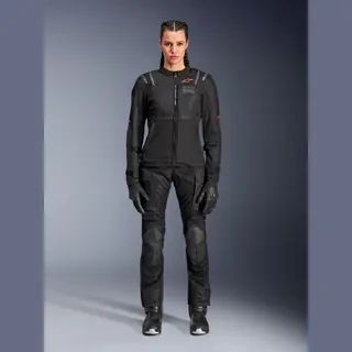 Alpinestars Stella Andes Air Drystar® Pants Black