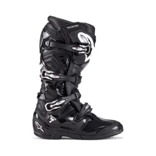 Alpinestars Tech 7 Boots Black