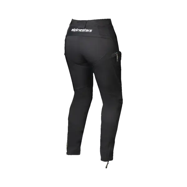 Alpinestars Dames Actea Broek Black, Size, 26 thumbnail