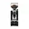 Chrome, Zwart