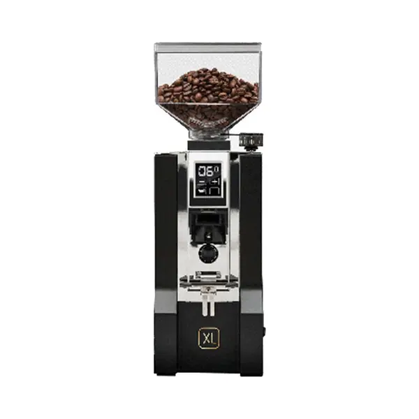 Eureka Mignon Xl 16CR Espressomühle - Schwarz thumbnail