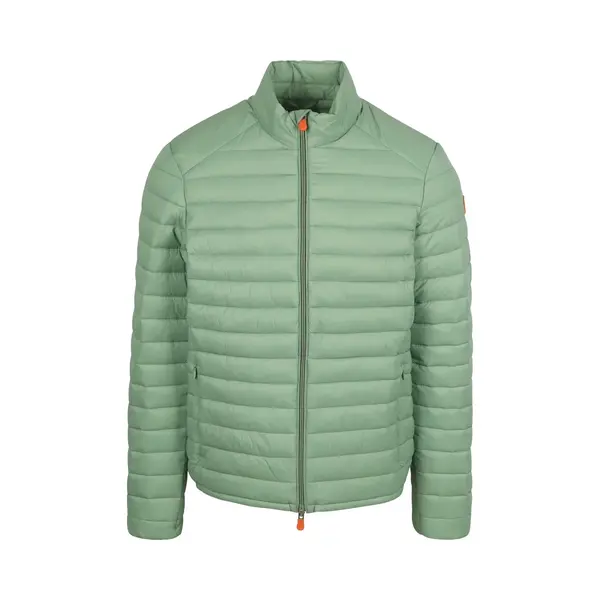 Save The Duck Jacke Alex Hellgrün - Größe L thumbnail