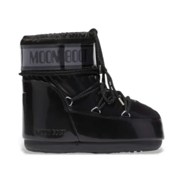 Moon Boot Icon Low Glance Snowboots Dames thumbnail