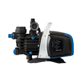 Tallas D-Eboost 1100 - Hydrofoorpomp - Droogloopbeveiliging - 3750 L/h - 1100W