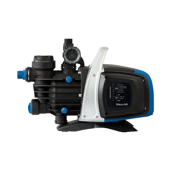 Tallas D-Eboost 1100 - Hydrofoorpomp - Droogloopbeveiliging - 3750 L/h - 1100W thumbnail