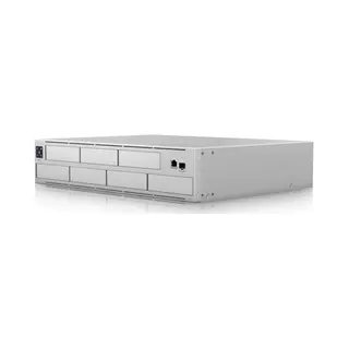 Ubiquiti Unvr-Pro-Eu 2U Grijs