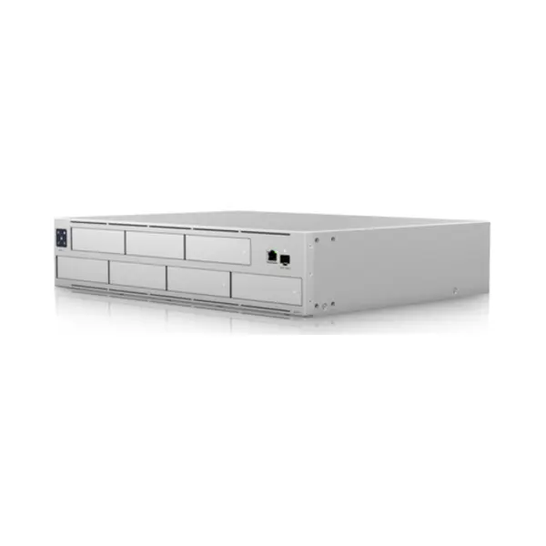Ubiquiti Unvr-Pro-Eu 2U Grey thumbnail