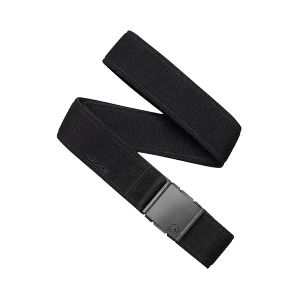 Arcade Atlas Slim Riem Black One Size thumbnail