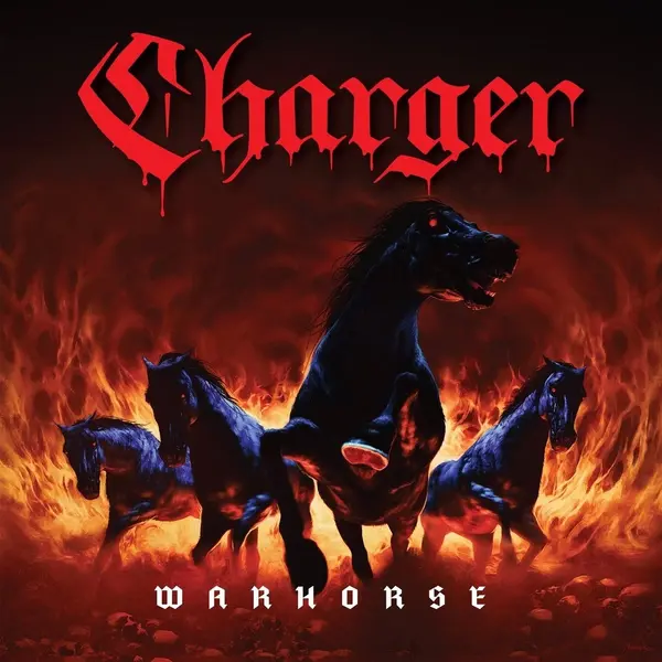 Sonic Rendezvous Charger - Warhorse (Mc) thumbnail