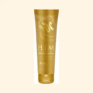 Devoted Creations Him Billionaire - Bruiningsversneller Met Dha Bronzer
