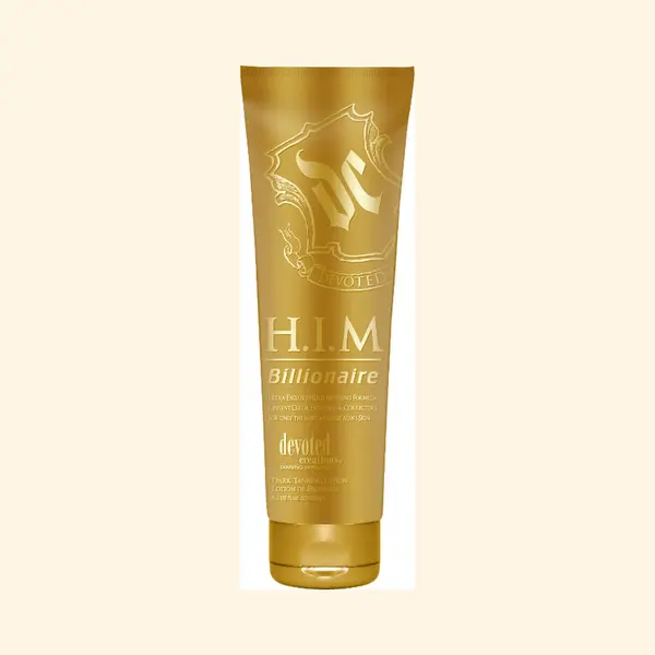 Devoted Creations Him Billionaire - Bruiningsversneller Met Dha Bronzer thumbnail