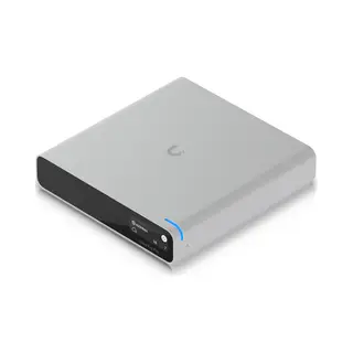Ubiquiti CloudKey+ gateway/controller 10, 100, 1000 Mbit/s