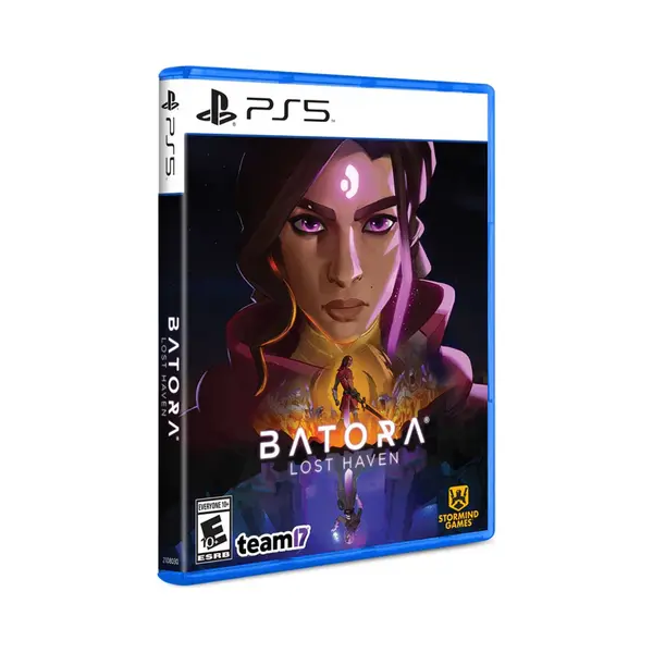 Limited Run Games Batora, Lost Haven - PS5 (Limited Run) thumbnail
