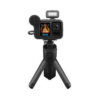 GoPro HERO13 Black Creator Edition