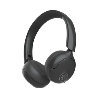 JLab Go Lux Anc Headset Wireless Head-band Calls/Music Usb Type-C Bluetooth Graphite