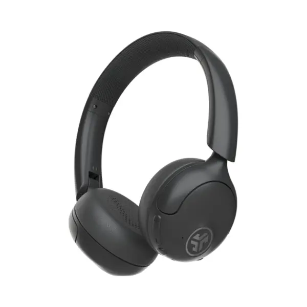 JLab Go Lux Anc Kopfhörer Kabellos Kopfband Anrufe/Musik Usb Typ-C Bluetooth Graphit thumbnail