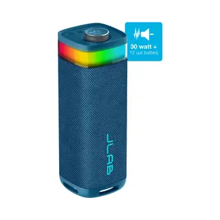 JLab Party Party Lautsprecher Navy 30 W