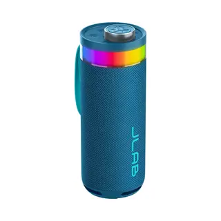 JLab Go Party Party Lautsprecher Navy 10 W