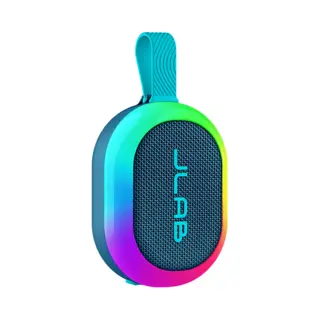 JLab Pop Party Party Lautsprecher Navy 5 W