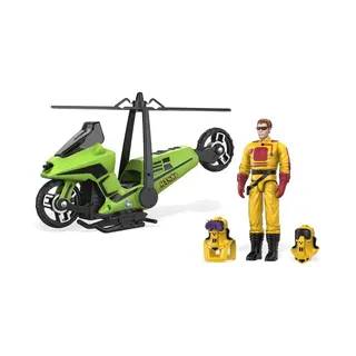 Hasbro The Loyal Subjects M.A.S.K. Vehicle Condor