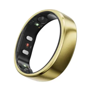 RingConn Gen 2 - Royal Gold / 14