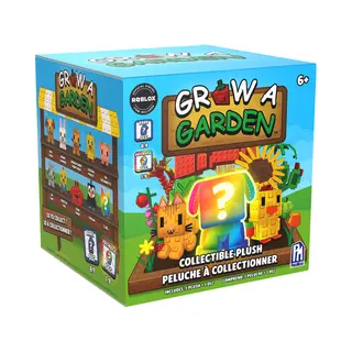 Grow a Garden - Verzamelknuffels - Assortiment