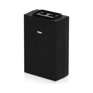 Ubiquiti Poe-48-24W-G PoE adapter & injector Gigabit Ethernet 48 V