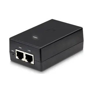 Ubiquiti Poe-24-24W-G PoE adapter Gigabit Ethernet 24 V