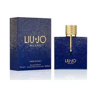 Liu Jo Milano Eau De Parfum 75 Ml