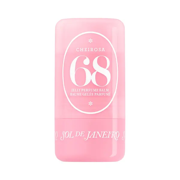 Sol De Janeiro Cheirosa 68 Jelly Perfume Balm 4g thumbnail