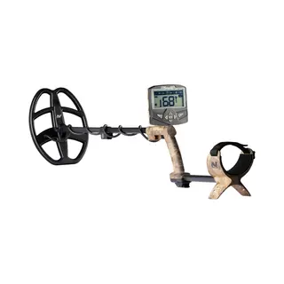 Minelab X-Terra Voyager