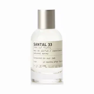 Le Labo Sandalwood 33 Parfums Houtachtig Houtachtige Geur Eau De Parfum Edp Violet 50ml|Box Included|Without Gift Box