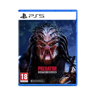Plaion Predator, Hunting Grounds - PS5