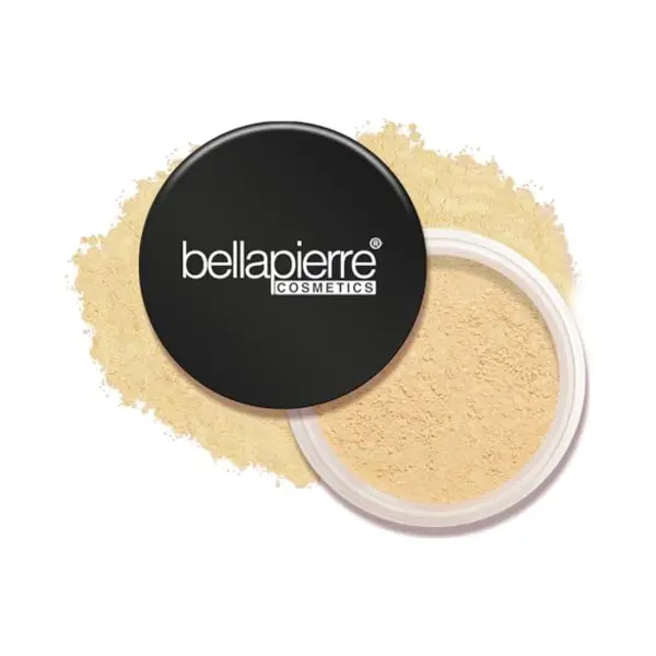 BellaPierre Mineral Foundation Ivory thumbnail