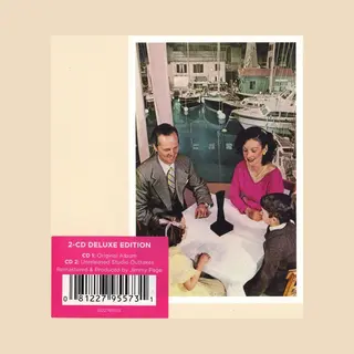 Warner Music Presence (Deluxe Edition)