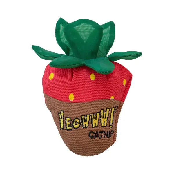 Yeowww Strawberry - Chocolate thumbnail