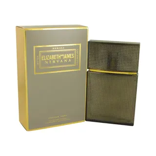 Elizabeth And James Nirvana French Gray Edp - 50 Ml