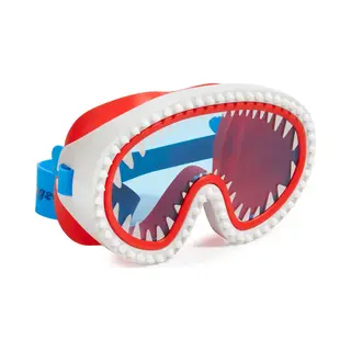 BLING2O Zwemmasker - Shark Attack