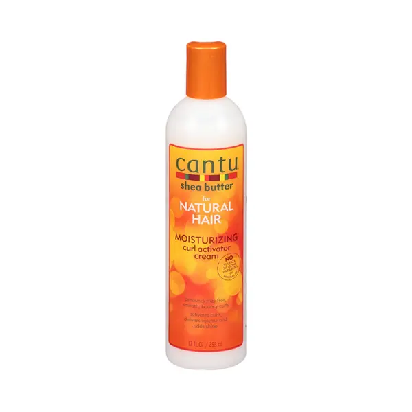 Cantu Moisturizing Curl Activator Cream 355ml Women thumbnail