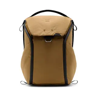 Peak Design Everyday Rugzak Bruin