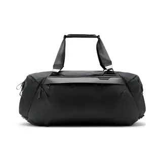 Peak Design Travel Duffel Seesack 50 l Nylon Schwarz