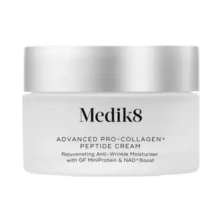Medik8 Advanced Pro Collagen Peptide Cream 50ml