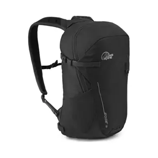 Lowe Alpine Edge 18 - Wandelrugzak Black 18 L