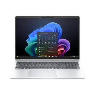 Hp EliteBook 8 G1i 16 inch Notebook Next Gen Ai Pc Wolf Pro Security Edition Copilot+ Pc Intel Core Ultra 7 256V Laptop 40.6 cm (16") Wuxga 16 Gb LPDDR5x-Sdram 512 Gb Ssd Wi-Fi 7 (802.11be) Windows 11 Pro Silver