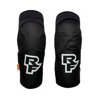 Race Face Ambush Elbow Pads Black - L