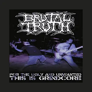 Season Of Mist For The Ugly And Unwanted, This Is Grindcore